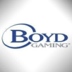 Boyd Gaming Corporation Share Price